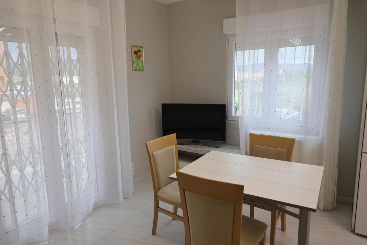 Appartement Que lo paséis bien à Peñíscola Extérieur photo